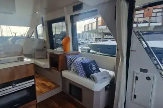 Thumbnail von Galeon 460 FLY ALOUISE