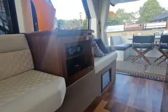 Thumbnail von Galeon 460 FLY ALOUISE