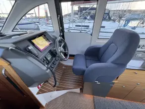 Thumbnail von Nimbus 305 Coupe Oceanmann