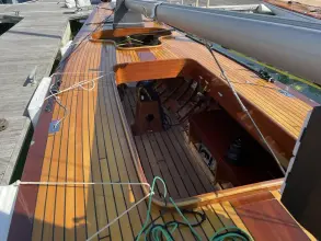 Thumbnail von Anker & Jensen International Six Meter International Six Meter GBR32