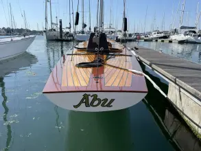 Thumbnail von Anker & Jensen International Six Meter International Six Meter GBR32