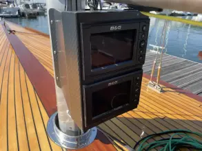 Thumbnail von Anker & Jensen International Six Meter International Six Meter GBR32