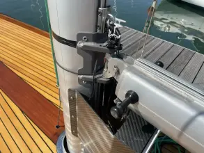 Thumbnail von Anker & Jensen International Six Meter International Six Meter GBR32
