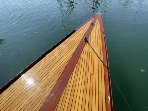 Thumbnail von Anker & Jensen International Six Meter International Six Meter GBR32