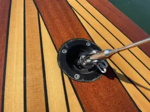 Thumbnail von Anker & Jensen International Six Meter International Six Meter GBR32