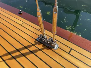 Thumbnail von Anker & Jensen International Six Meter International Six Meter GBR32