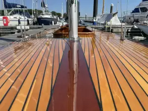 Thumbnail von Anker & Jensen International Six Meter International Six Meter GBR32