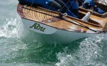 Thumbnail von Anker & Jensen International Six Meter International Six Meter GBR32