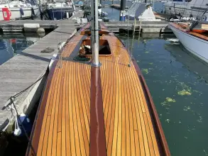 Thumbnail von Anker & Jensen International Six Meter International Six Meter GBR32