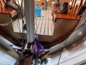 Thumbnail von Anker & Jensen International Six Meter International Six Meter GBR32