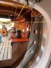 Thumbnail von Anker & Jensen International Six Meter International Six Meter GBR32