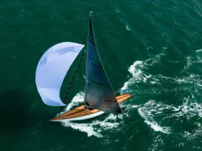 Thumbnail von Anker & Jensen International Six Meter International Six Meter GBR32