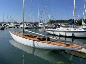 Thumbnail von Anker & Jensen International Six Meter International Six Meter GBR32