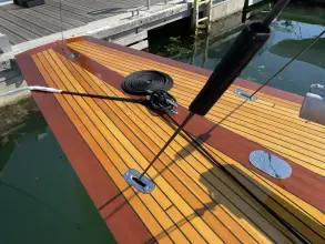 Thumbnail von Anker & Jensen International Six Meter International Six Meter GBR32
