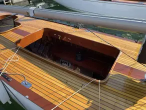 Thumbnail von Anker & Jensen International Six Meter International Six Meter GBR32