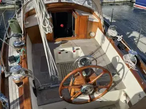 Thumbnail von Tucker-Brown Kim Holman Cruiser Racer Sloop