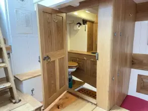 Thumbnail von Working Sail Ltd Classic Falmouth Pilot Cutter Pellew