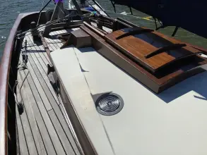 Thumbnail von Coopers of Pill Breeze Bristol Channel Pilot Cutter Breeze