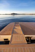 Thumbnail von Nimbus 495 Flybridge
