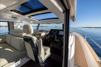 Thumbnail von Nimbus 495 Flybridge