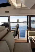 Thumbnail von Nimbus 495 Flybridge