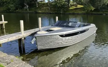 Cranchi E26 Classic