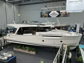 Greenline 42