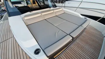 Jeanneau Merry Fisher 1095 Coupé Series 2