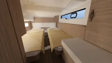 Thumbnail von Jeanneau Merry Fisher 1095 Coupé Series 2