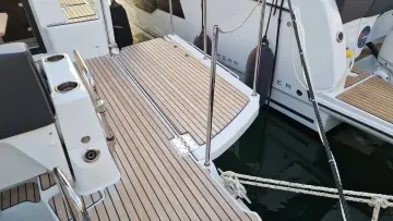 Thumbnail von Jeanneau Merry Fisher 1095 Coupé Series 2