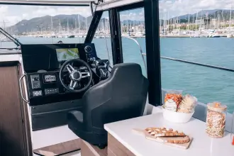 Thumbnail von Jeanneau Merry Fisher 1095 Coupé Series 2