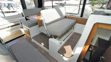 Thumbnail von Jeanneau Merry Fisher 1095 Coupé Series 2