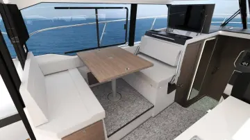 Thumbnail von Jeanneau Merry Fisher 1095 Coupé Series 2