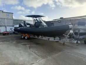 Brig Eagle 8