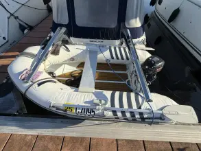 Thumbnail von Sealine F33 Miss Sunshine