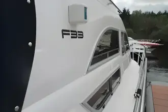 Thumbnail von Sealine F33 Miss Sunshine