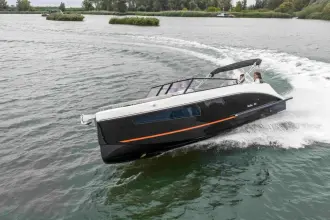 Thumbnail von Maxima 800 Cabin