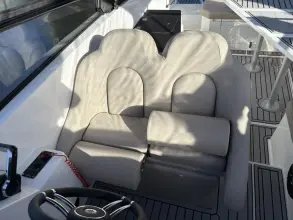 Thumbnail von Maxima 800 Cabin
