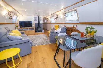 Thumbnail von Viking Canal Boats 70 x 12 Widebeam Valkyrie