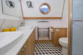 Thumbnail von Viking Canal Boats 70 x 12 Widebeam Valkyrie