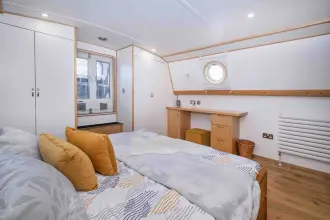 Thumbnail von Viking Canal Boats 70 x 12 Widebeam Valkyrie