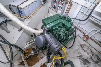 Thumbnail von Viking Canal Boats 70 x 12 Widebeam Valkyrie