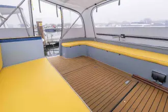 Thumbnail von Viking Canal Boats 70 x 12 Widebeam Valkyrie