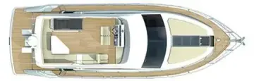 Thumbnail von Fairline Squadron 42