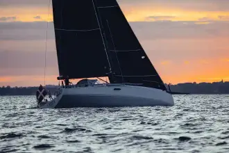 X-Yachts Xr 41