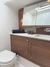 Thumbnail von X-Yachts Xr 41