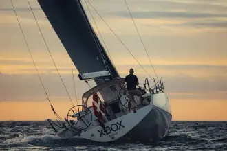 Thumbnail von X-Yachts Xr 41