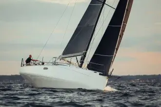 Thumbnail von X-Yachts Xr 41