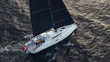 Thumbnail von X-Yachts Xr 41