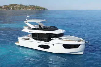 Thumbnail von Absolute NAVETTA 50 Availble to Order
